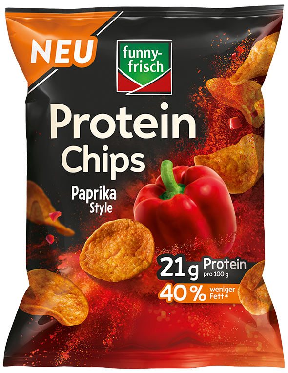 Packshot Paprika Style90 g